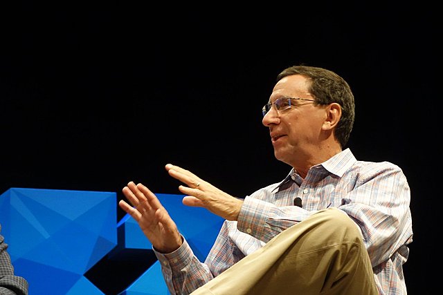 Las Primeras Señales de una Web Semántica