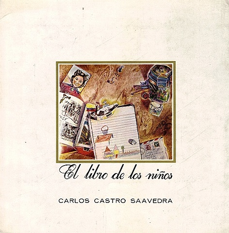 Cuentos (Carlos Castro Saavedra)