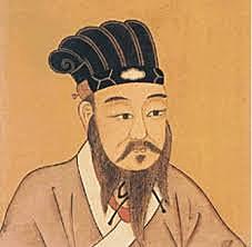 Confucio 551 a.C - 479 a.C