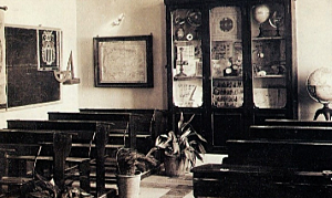 Reforma Instruccionista