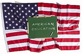 Foundations of American Education