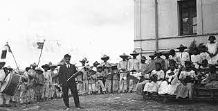 Se crean Las Misiones Culturales