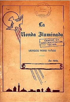 La ronda iluminada Luz Stella (María Cárdenas Roa)