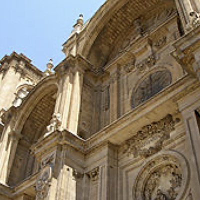 Timeline: 10 arquitecturas más impresionantes del siglo del oro   XVII - XVIII