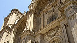 Timeline: 10 arquitecturas más impresionantes del siglo del oro   XVII - XVIII