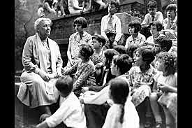 Jane Addams and the Creation of Hull House in Chicago