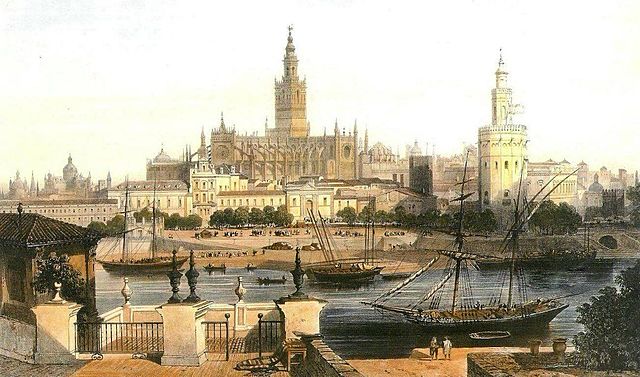 No existía la banca en México