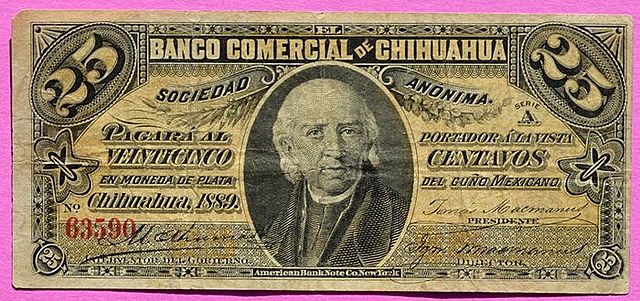 Banco de Santa Eulalia