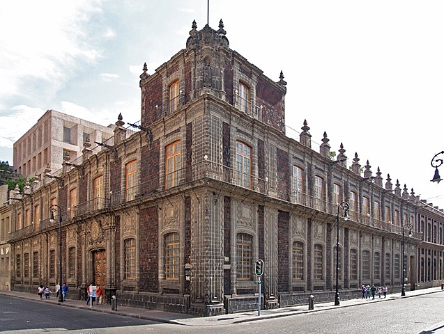 Banco Nacional Mexicano