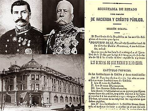 Expedición de Ley bancaria