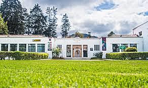 Se crea la Facultad de Ciencias de la educación en la Universidad Nacional de Bogotá