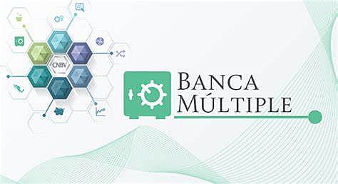 Banca múltiple