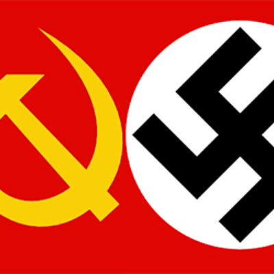 Timeline: Gobiernos Totalitarios