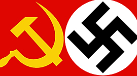 Timeline: Gobiernos Totalitarios