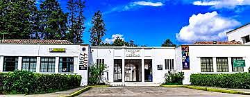 Se reorganiza la Facultad de ciencias de la Educación de la Universidad Nacional de Bogotá