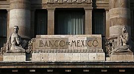 Timeline: HISTORIA DE LA BANCA EN MÈXICO