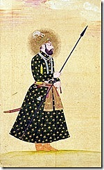 Jahandar Shah (1712-1713)