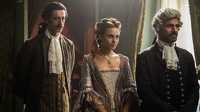 EP_17 Misión:Descubrir por qué se están subastando cuadros destruidos en el incendio del Alcazar