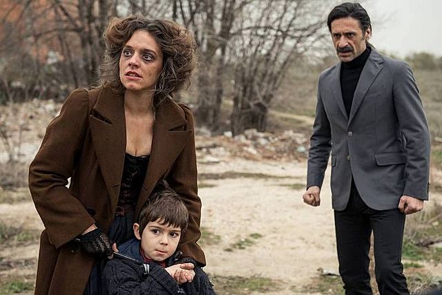 EP_18 Misión: Detener a la Vampira del Raval