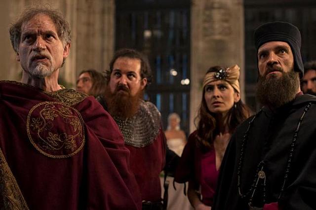 EP_20 Sucesos de la Leyenda de Constanza y Fadrique.