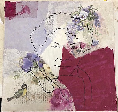 CELEBRACIÓN DÍA DE LA MUJER Y LA NIÑA EN LA CIENCIA