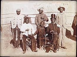 Vingt - deux chefs d'Etat