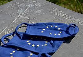 CELEBRACIÓN DÍA DE EUROPA