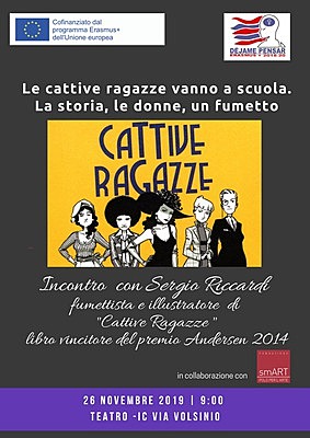 "Cattive ragazze"