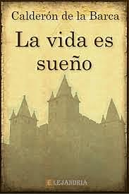 La vida es sueño