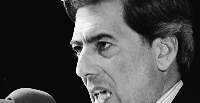 Afectación de algunos escritores