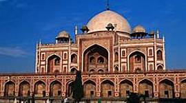 Timeline: MUGHAL EMPIRE