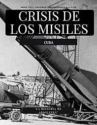 Crisis de los misiles en Cuba