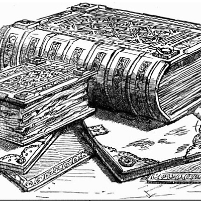 Timeline: Literatura del siglo de oro