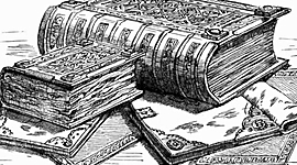 Timeline: Literatura del siglo de oro