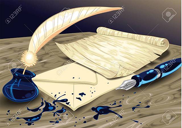 I GENERACIÓN: EDUCACIÓN EPISTOLAR