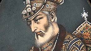 Aurangzeb