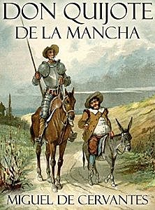 Don quijote de la Mancha