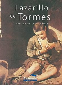 Lazarillo de Tormes