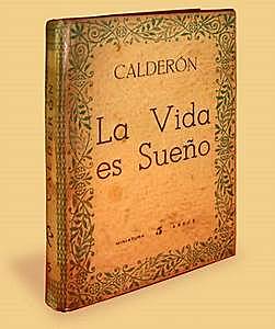 La vida es un sueño