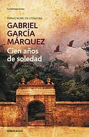 Cien años de soledad-Gabriel Marquez