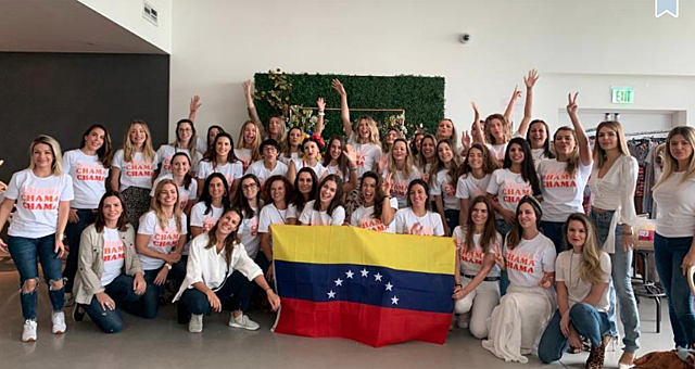 Alianza con The Bazaar 4 Good