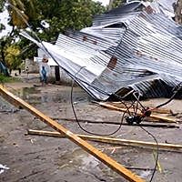 Estratégia Internacional para a Redução de Desastres