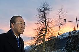 Hyogo Framework for Action 2005-2015 (HFA)