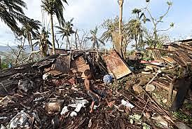 Conferência Mundial sobre Redução de Risco de Desastres