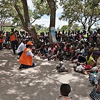 Politica Nacional sobre o Ambiente