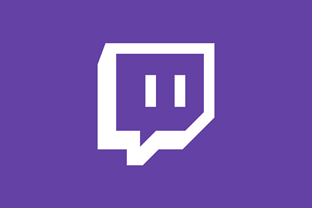 Twitch
