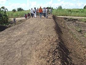 Regulamento Sobre os Diques de Proteccao contra Cheias e Inundacoes