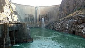 Regulamento de Pequenas Barragens