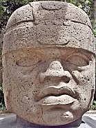 1200 - 400 a.C. Olmeca