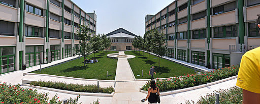 Universidad de Verona/Vicenza (Italia)